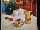 Peggy Lee-Black Coffee With-Decca 8358-SMALL LABEL SUPERB