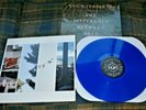 Counterparts the difference between hell and home VR 679  Blue Vinyl