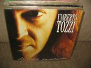 Umberto Tozzi – Le Mie Canzoni EUROPE VERSION LP CGD – 9031-75645-1