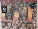 Cannibal Corpse Live Cannibalism Black Vinyl LP Record new