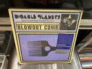 Digable Planets Blowout Comb 2x LP 2013 Light In the Attic reissue SEALED crease