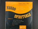 Camp Meetin' Choir – Negro Spirituals - Volume 2 (Mercury – MG 25084)