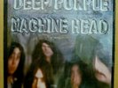 DEEP PURPLE Machine Head LP PROMO 1972 US Original Warner Bros BS 2607 SEALED