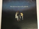 The Doors The Soft Parade Gatefold Hype Sticker Inner Sleeve Original LP