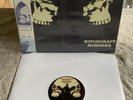 2021 The Heartwood Institute Witchcraft Murders Vinyl LP Brand New 184 of 300