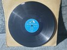 ELVIS PRESLEY UK 1956 H.M.V. 78  BLUE MOON   HIS MASTER'S VOICE  POP 272