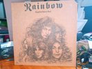 Rainbow Long Live Rock n Roll LP Vinyl 1978 Release