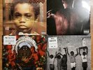 Nas x4 SEALED Record Bundle Illmatic Nasir King’s Disease Hip Hop Rap Vinyl LP