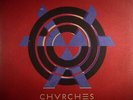 CHVRCHES - The Bones Of What You Believe - Vinyl (LP)