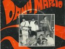 DANY MARIO have mercy JBP 45T EP france LYON rare 60s french MOD beat R&B