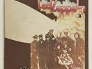 Led Zeppelin II 1969 “RL” Cut Robert Ludwig stamped Hot Mix rare VG SS side 2