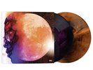 Kid Cudi ?– Man On The Moon The End Of Day VMP ROTM Purple Brown Marble 2x Vinyl