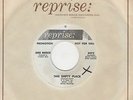 Janie Marden This Empty Place Reprise DEMO Soul Northern Motown