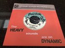 Pussy Catch A Fire Soul Bros Pressure Beat Vg+