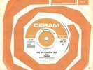 Timebox Girl Don't Make Me Wait Deram DM219 Soul Northern Motown