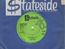 Percy Milem Call On Me Stateside Demo SS 566 Soul Northern Motown