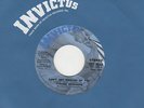 Tyrone Edwards Cant Get Enough Of You Invictus Soul Northern Motown