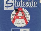 Miracles Thats What Love Is Made Of Stateside Demo SS 353  Soul Northern Motown