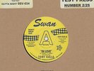 Tony Galla In Love Swann Demo OSV034 Soul Northern Motown