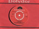 Jamo Thomas  I Spy For The F.B.I Polydor 56755 Soul Northern Motown