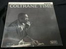 John Coltrane : Coltrane Time LP United Artists ULP 1018