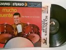 TITO PUENTE Mucho Puente '58 RCA LIVING STEREO Doc Severinson Barry Galbraith