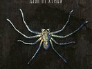 Lp-Clan Of Xymox-Spider On The Wall (Lim. 3X12`` De VINYL NEUF
