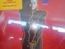 Janet Jackson ?– Control factory sealed mint LP 1986 A&M? SP-3905 original stick