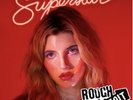 Caroline Rose - Superstar - Limited Signed Vinyl - Rough Trade -XX/20 - W/Poster