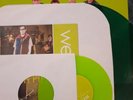 Vintage Weezer Green Album 12