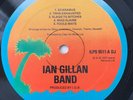 IAN GILLAN BAND Scarabus 12