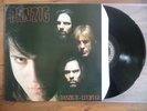 MINT LP DANZIG II LUCIFUGE LIMITED  LP REISSUE samhain misfits