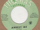 Jamo Thomas Arrest Me Thomas Soul Northern Motown
