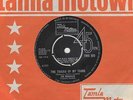 Miracles Tracks Of My Tears Tamla Motown TMG 522 Soul Northern Motown