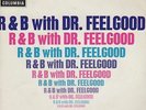 Various Artists R&B With Dr. Feelgood EP Columbia SEG8310 Soul Northern Motown