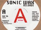 Four Tracks Charade Sonic Wax DEMO 36 Soul Northern Motown