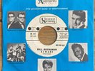 Bill Buchanan -Beware / The Night Before Halloween- Mod Rocker 45 - Hear