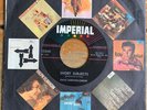 Dave Bartholomew -Short Subjects- R&B 45 on Imperial - Hear