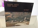 CHET BAKER - RACHEL GOULD QUARTET - ALL BLUES - BINGOWS - FRENCH ORIGINAL