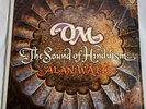 Alan Watts - OM The Sound Of Hinduism * Warner W7 1723 Stereo LP