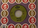 Brute Force - King of Fuh/Nobody Knows - NEW, SEALED - READ THE STORY   BEATLES