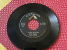 Very Rare Elvis Presley 45 RCA It's Now Or Never Misprint Label Both Sides
