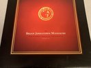 Brian Jonestown Massacre Tepid Peppermint Vol 1 Vinyl LP 1st Press NM Tee Pee