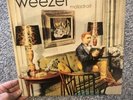 Weezer Maladroit LP Vinyl Original Pressing
