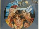 Harry Potter and the Philosophers Stone Soundtrack Picture Disc Vinyl LP Sealed