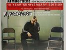 ATMOSPHERE You Can't Imagine How Much Fun We're Having SEALED 4LP Vinyl / 5000