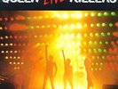 QUEEN - LIVE KILLERS - 2 × Vinyl, LP, Album, Gatefold