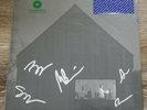 The National SIGNED Sleep Well Beast Limited GREEN Autographed Vinyl