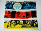 THE POLICE - SYNCHRONICITY | VINYL, LP, ALBUM, LIMITED EDITION, RED