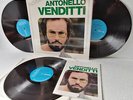 Antonello Venditti L'album di Antonello Venditti (3 x LP, Vinyl NM TOP) Box Set
